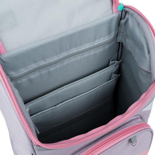 Рюкзак шкільний GoPack Education каркасний 5001-4 Tenderness