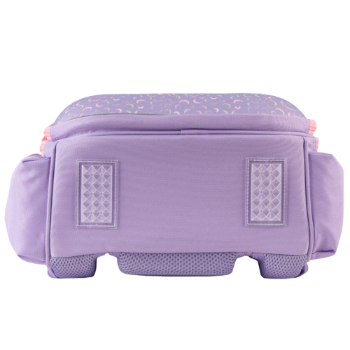 Рюкзак GoPack Education напівкаркасний GO23-165M-3 Cute unicorn