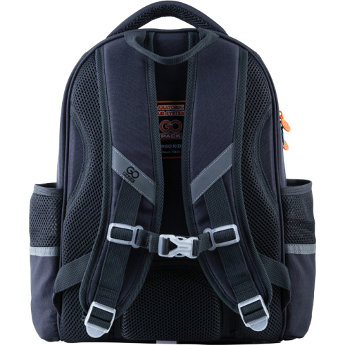 Рюкзак GoPack Education полукаркасный GO23-165M-5 Gamer