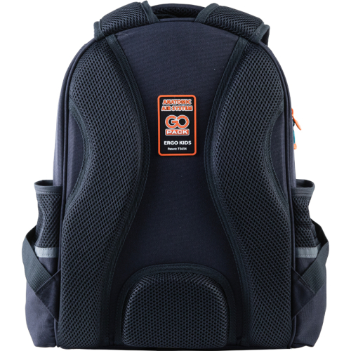 Рюкзак GoPack Education полукаркасный GO23-165M-5 Gamer