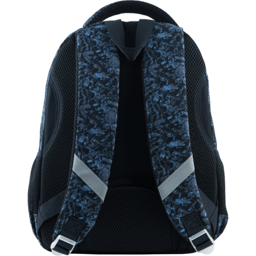 Рюкзак шкільний GoPack Education GO23-175M-4 Game over
