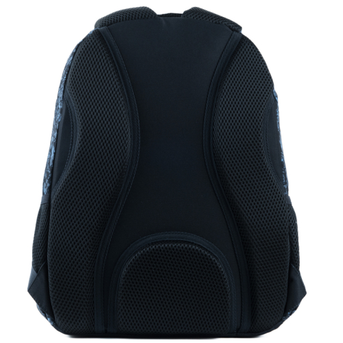 Рюкзак шкільний GoPack Education GO23-175M-4 Game over