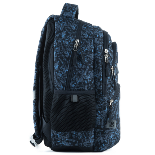 Рюкзак шкільний GoPack Education GO23-175M-4 Game over