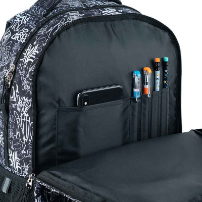 Рюкзак GoPack Teens GO24-162L-1