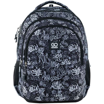 Рюкзак GoPack Teens GO24-162L-1