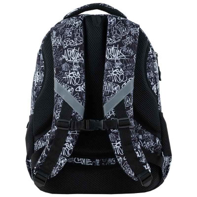 Рюкзак GoPack Teens GO24-162L-1