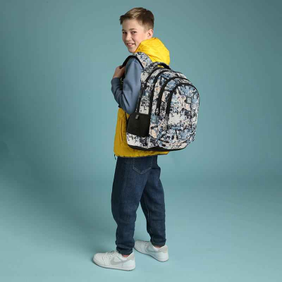 Рюкзак GoPack Teens GO24-162L-2