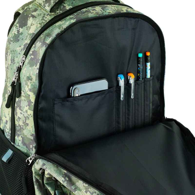 Рюкзак GoPack Teens GO24-162L-3