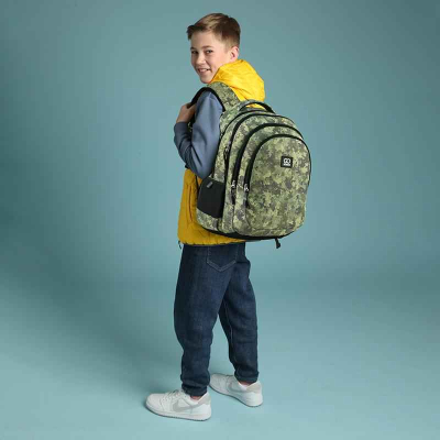 Рюкзак GoPack Teens GO24-162L-3