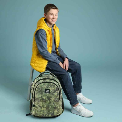Рюкзак GoPack Teens GO24-162L-3