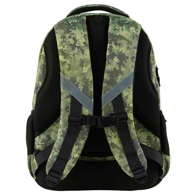 Рюкзак GoPack Teens GO24-162L-3