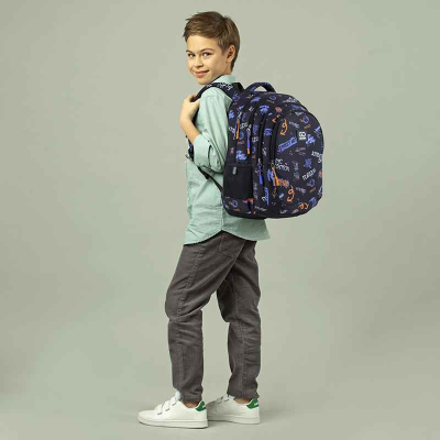Рюкзак GoPack Teens GO24-162M-3