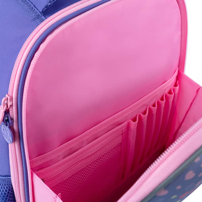 Рюкзак GoPack Education напівкаркасний GO24-165M-4 Be You