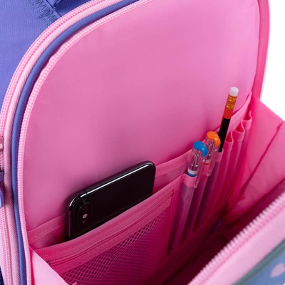 Рюкзак GoPack Education напівкаркасний GO24-165M-4 Be You