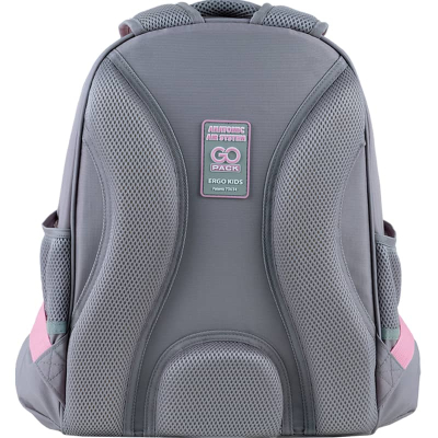 Рюкзак GoPack Education напівкаркасний GO24-165M-3 Meow