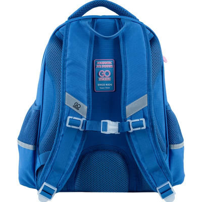 Рюкзак GoPack Education напівкаркасний GO24-165M-4 Be You