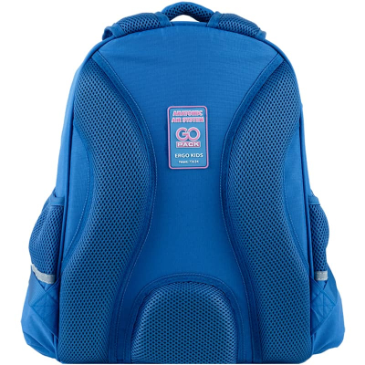 Рюкзак GoPack Education напівкаркасний GO24-165M-4 Be You