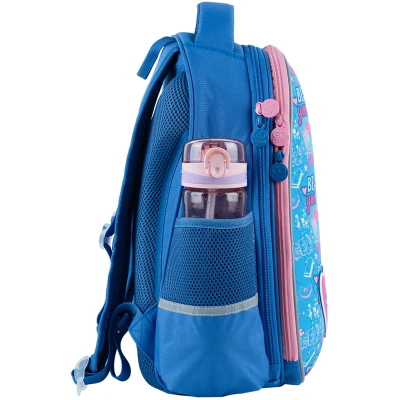 Рюкзак GoPack Education напівкаркасний GO24-165M-4 Be You