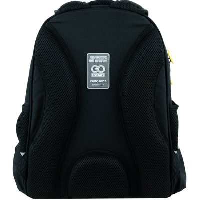 Рюкзак GoPack Education напівкаркасний GO24-165M-6 Urban