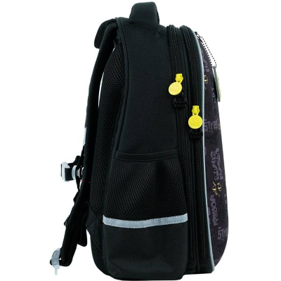 Рюкзак GoPack Education напівкаркасний GO24-165M-6 Urban