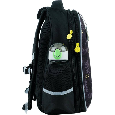 Рюкзак GoPack Education напівкаркасний GO24-165M-6 Urban
