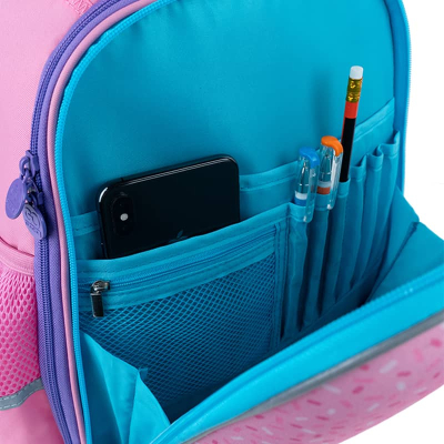 Рюкзак GoPack Education напівкаркасний GO24-165S-1 So Sweet
