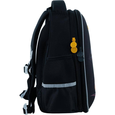 Рюкзак GoPack Education напівкаркасний GO24-165S-3 Speed Hunter