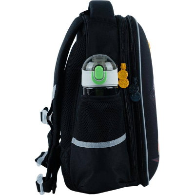 Рюкзак GoPack Education напівкаркасний GO24-165S-3 Speed Hunter
