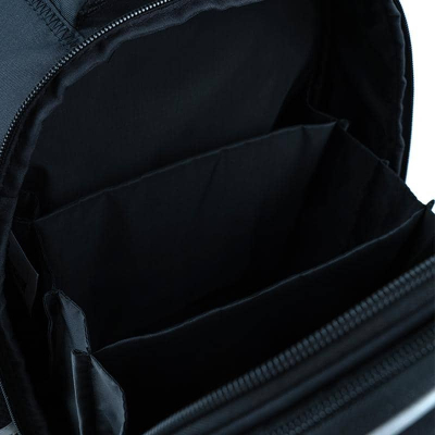 Рюкзак GoPack Education напівкаркасний GO24-165S-3 Speed Hunter