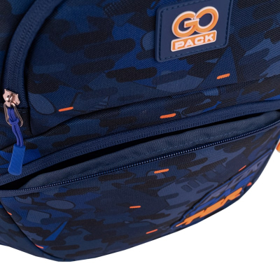 Рюкзак GoPack Education GO24-175M-10 Faster