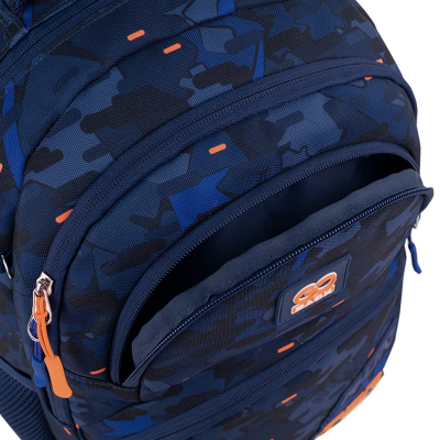 Рюкзак GoPack Education GO24-175M-10 Faster