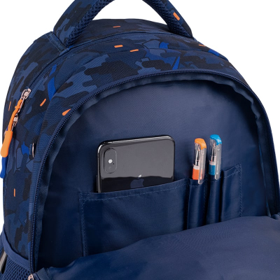 Рюкзак GoPack Education GO24-175M-10 Faster