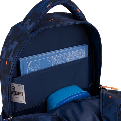 Рюкзак GoPack Education GO24-175M-10 Faster