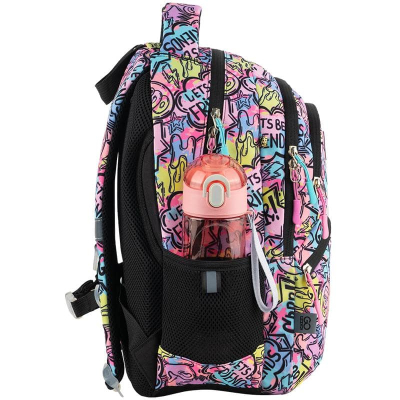 Рюкзак GoPack Education GO24-175M-2 be Friends