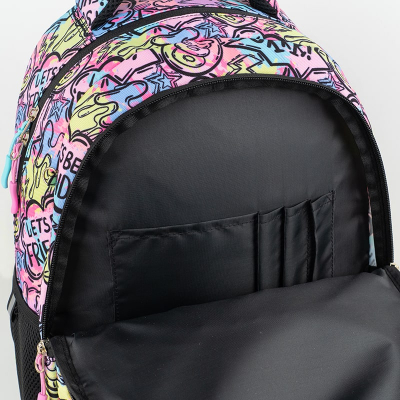 Рюкзак GoPack Education GO24-175M-2 be Friends
