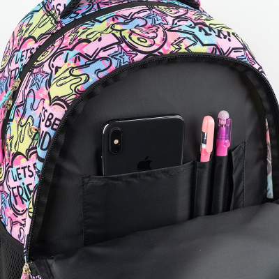 Рюкзак GoPack Education GO24-175M-2 be Friends