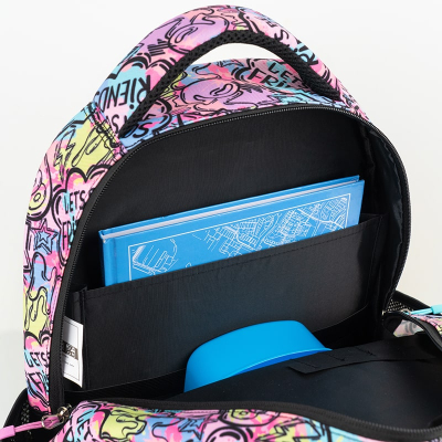 Рюкзак GoPack Education GO24-175M-2 be Friends