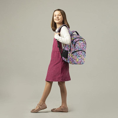 Рюкзак GoPack Education GO24-175M-2 be Friends