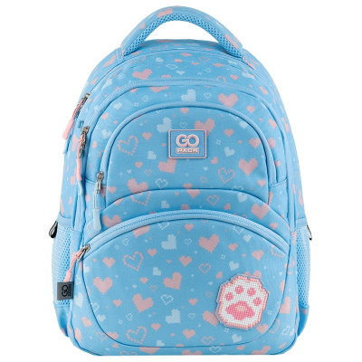 Рюкзак GoPack Education GO24-175M-5 Paw