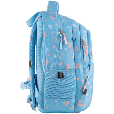 Рюкзак GoPack Education GO24-175M-5 Paw