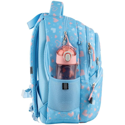 Рюкзак GoPack Education GO24-175M-5 Paw
