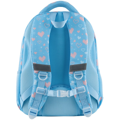 Рюкзак GoPack Education GO24-175M-5 Paw