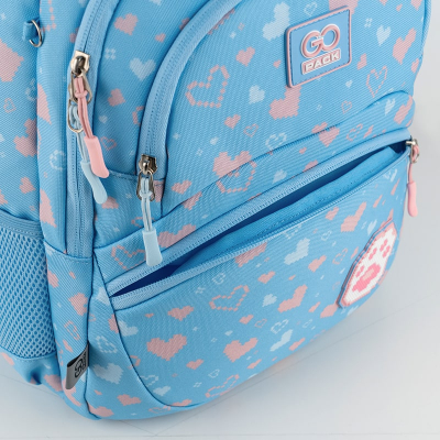Рюкзак GoPack Education GO24-175M-5 Paw