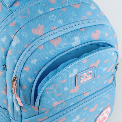 Рюкзак GoPack Education GO24-175M-5 Paw