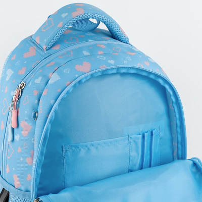 Рюкзак GoPack Education GO24-175M-5 Paw