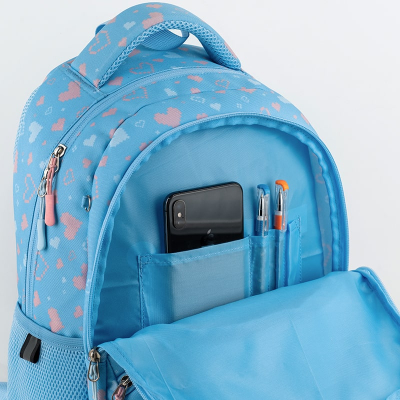 Рюкзак GoPack Education GO24-175M-5 Paw