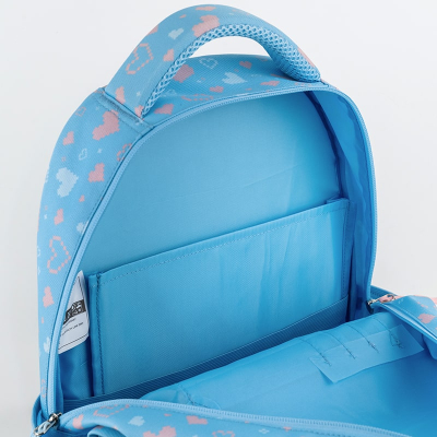 Рюкзак GoPack Education GO24-175M-5 Paw
