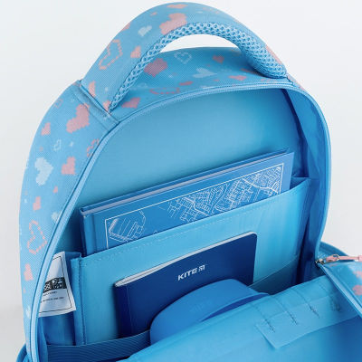 Рюкзак GoPack Education GO24-175M-5 Paw