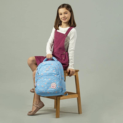 Рюкзак GoPack Education GO24-175M-5 Paw