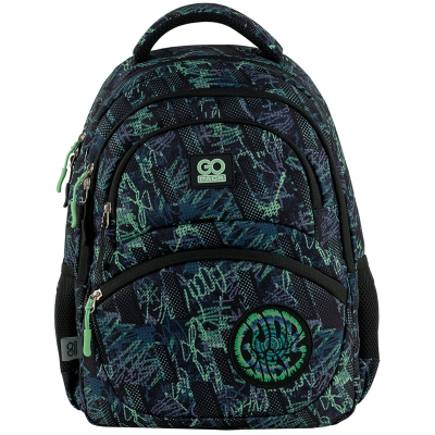Рюкзак GoPack Education GO24-175M-6 Vibes